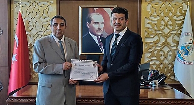 Ardahan Meteoroloji İl Müdürlüğüne Geçgel atandı