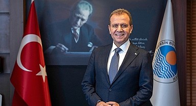 Başkan Seçer'den 19 Mayıs mesajı