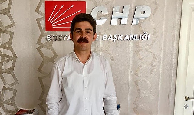 Başkan Arıdeniz 'üç fidanı' andı