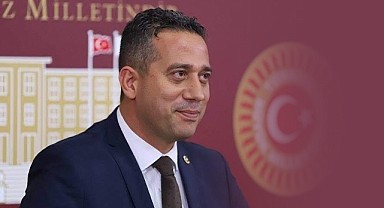 CHP'li Başarır'dan 19 Mayıs açıklaması