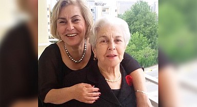 Gülçin Çelik vefat etti