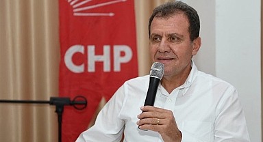 Seçer'den Kaftancıoğlu kararına tepki