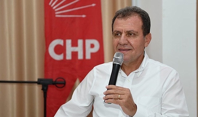 Seçer'den Kaftancıoğlu kararına tepki