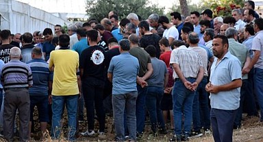 Ahmet Şahin hayatını kaybetti