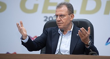 Başkan Seçer, şoför esnafıyla buluştu