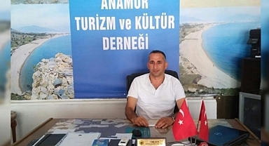Başkan Şen'den Alanya gezisine davet