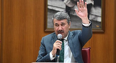 Belediye meclisi haziran ayı toplantısı yapıldı