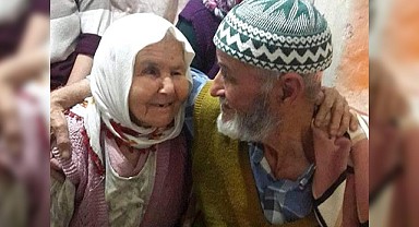 Kaybolan kadının cansız bedeni bulundu