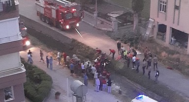Otomobil sulama kanalına düştü: 2 ölü