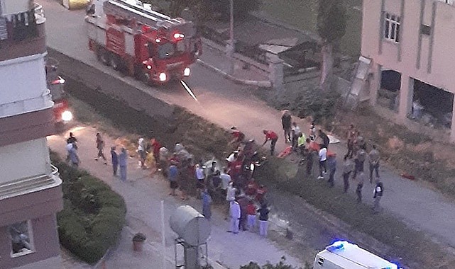 Otomobil sulama kanalına düştü: 2 ölü