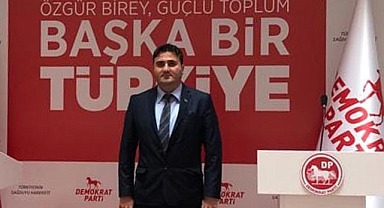 Özdemir'den kongreye davet