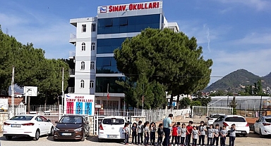 Sınav Koleji birinciliğe doymuyor