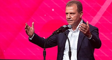 Teksin, Mersinlilerle Başkan Seçer arasında köprü kuruyor