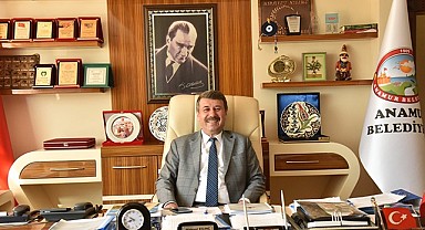 Başkan Kılınç müjdeyi verdi!