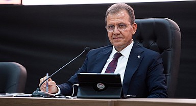 Başkan Seçer'den gündeme ilişkin açıklamalar