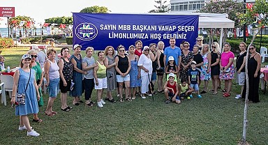 Başkan Seçer plajları inceledi