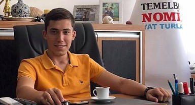 Batuhan Temel'den bayram mesajı