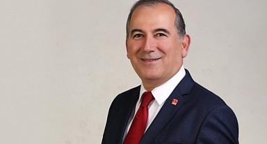 Durmuş Deniz'den bayram mesajı