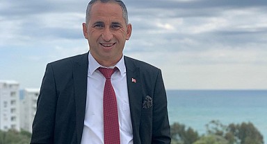 Fatih Şen'den bayram mesajı