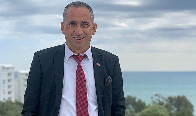 Fatih Şen'den bayram mesajı