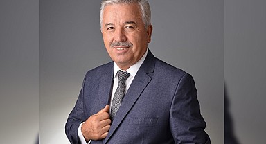 İbrahim Gümüş'ten bayram mesajı