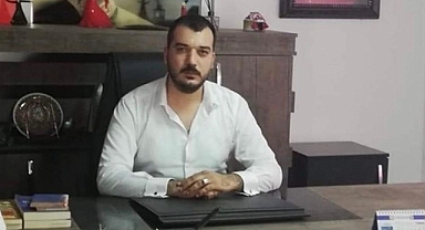 M. Kemal Aslan ilçe başkanı oldu