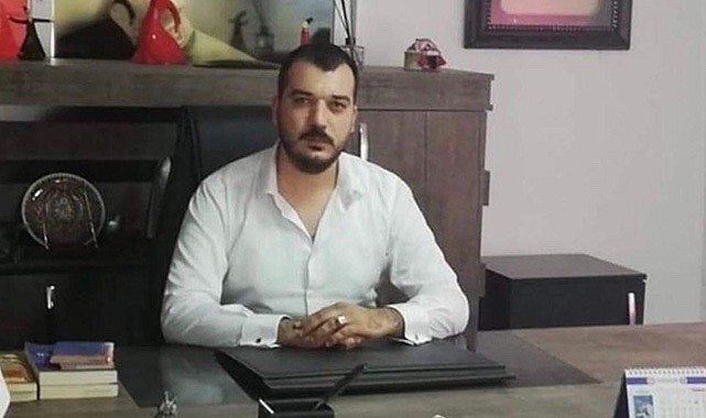 M. Kemal Aslan ilçe başkanı oldu