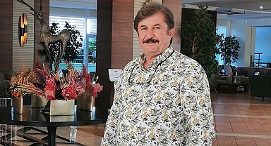 Mehmet Afacan'dan bayram mesajı