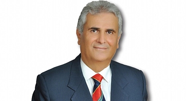 Mehmet Oktan'dan bayram mesajı