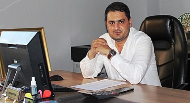 Mehmet Tuna'dan bayram mesajı