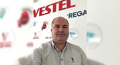 Murat Dolu'dan bayram mesajı
