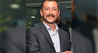 Mustafa Yıldız'dan bayram mesajı