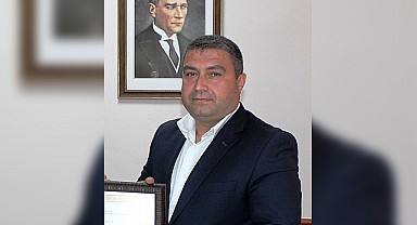 Nazım Saydam'dan bayram mesajı