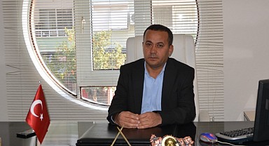 Özkan Poçulu'dan bayram mesajı