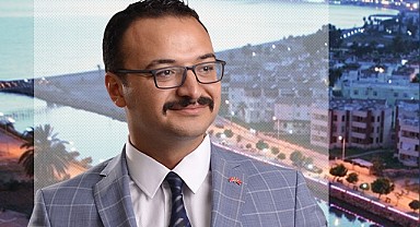 Recep Kurtkaya'dan bayram mesajı