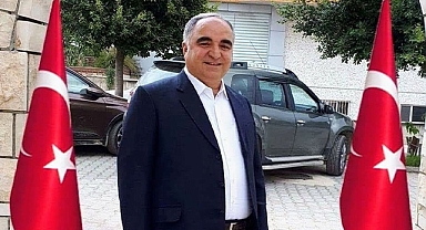 Sadettin Güçük adaylığını açıkladı