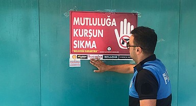 Anamur'da