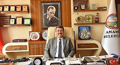 Başkan Kılınç'tan 30 Ağustos Zafer Bayramı mesajı