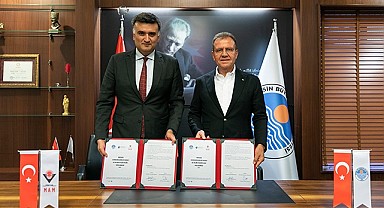 Başkan Seçer bir ilke daha imza attı