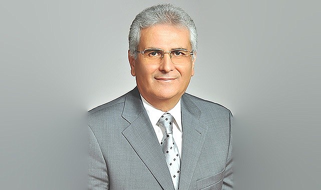 Mehmet Oktan ANTSO Başkanlığı'na aday olduğunu açıkladı