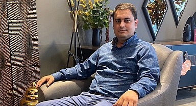Mehmet Tuna: ANTSO'yu yönetmeye hazırız