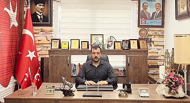 Aslan'dan kongreye davet