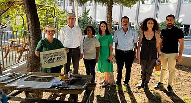 Büyükşehir'den kadın dostu projeler