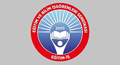 Eğitim İş'ten yeni eğitim dönemi açıklaması