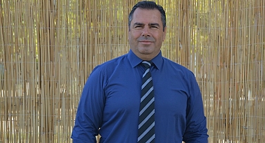 Ertuğrul Oğuz adaylığını açıkladı