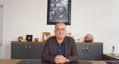 Karan, Rauf Denktaş Parkı ve Anamur Hal Kompleksini Meclis gündemine taşıdı