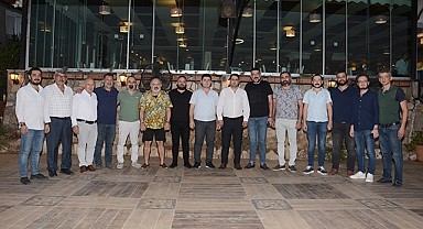 Mehmet Tuna yönetimini açıkladı