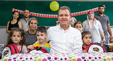 Seçer: İlk günden bu yana eğitim seferberliği ilan ettik