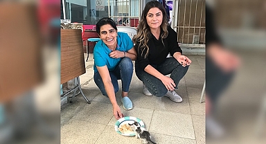 Vatandaşlardan duyarlılık örneği