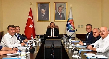 OSB'nin kuruluş protokolü imzalandı